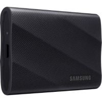 Samsung 4TB T9 Portable SSD - MU-PG4T0B/AM