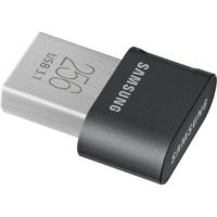 Samsung 256GB FIT Plus USB 3.1 Gen 1 Type-A Flash Drive - MUF-256AB/AM