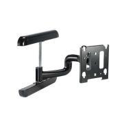 Chief Universal Swing Arm Mount For 30 To 55" Displays (Black) Mwrub