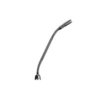 SHURE MX410LPDF/C DUALFLEX GOOSENECK MICROPHONE, BI-COLOR LED INDICATOR, LENGTH 25.4 CM (10), CARD