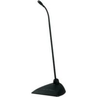 SHURE MX412/C GOOSENECK CONDENSER MICROPHONE, CARDIOID, LENGTH 30 CM (12), 3-PIN XLR(M) BASE C