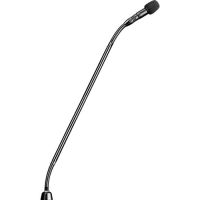 SHURE MX415LPDF/C DUALFLEX GOOSENECK MICROPHONE, BI-COLOR LED INDICATOR, LENGTH 38.1 CM (15), CARD