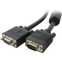 StarTech VGA Male to Female Extension Cable (3') - MXT101HQ3