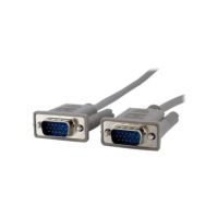 StarTech VGA Monitor cable - HD-15 (M) - HD-15 (M) - 10 ft - MXT101MM10