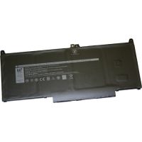 BATTERY MXV9V-BTI REPLACEMENT NOTEBOOK BATTERY FOR DELL LATITUDE 7300 7400 5300 MX9V 5VC2M N2KG2