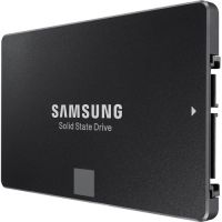 SAMSUNG KIT MZ-75E500E 850 EVO 500 GB SSD 