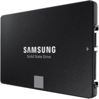 Samsung 870 EVO MZ-77E500E - SSD - 500 GB - SATA 6Gb/s