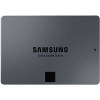 SAMSUNG MZ-77Q2T0B/AM 870 QVO 2TB 2.5INCH    