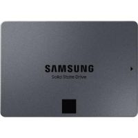 Samsung MZ-77Q8T0B/AM 870 QVO 4TB 2.5" SATA SSD