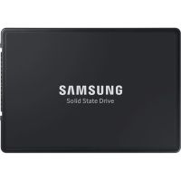 Samsung PM9A3 MZ-QL21T900 - SSD - 1.92 TB - U.2 PCIe 4.0 x4 (NVMe)