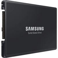 Samsung MZ-QL23T800 PM9A3 NVMe U.2 Solid State Drive, 3.84TB PCIe Gen4 x4, 6900MB/s Read, 4100MB/s Write, High Performance Server Storage, 256-bit AES Encryption