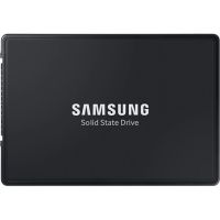 Samsung PM9A3 MZ-QL296000 - SSD - 960 GB - U.2 PCIe 4.0 x4 (NVMe)