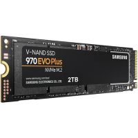 SAMSUNG KIT MZ-V7S2T0B/AM 970 EVO PLUS 2TB   
