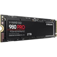 Samsung MZ-V8P2T0B/AM  870 QVO 2TB 2.5" SATA SSD