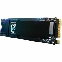 Samsung MZ-V9S1T0B/AM 1TB 990 EVO Plus PCIe 5.0 x2 M.2 Internal SSD