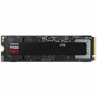 SAMSUNG MZ-VAP2T0B/AM 2TB 9100 PRO PCIE 5.0X4 NVME 2.0 V NAND TLC V8 M.2 YEAR LIMITED WARRANTY