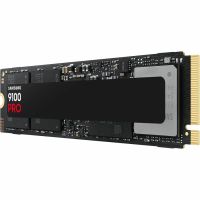 Samsung 9100 PRO MZ-VAP4T0 - SSD - 4 TB - PCI Express 5.0 x4 (NVMe)
