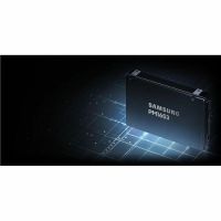 SAMSUNG MZILG1T9HCJR-00B07 PM1653 1.92TB SAS      