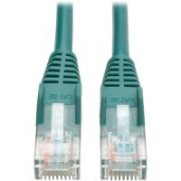EATON N001-015-GN ETHERNET CABLE - UNSHIELDED TWISTED PAIR (UTP) - MALE LEFT GENDER - MALE RIGHT G