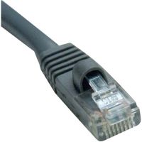 EATON N007-150-GY ETHERNET CABLE - UNSHIELDED TWISTED PAIR (UTP) - MALE LEFT GENDER - MALE RIGHT G
