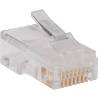 Tripp Lite N030-100 Cat.5e Network Connector