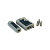 EATON N044-000-R - EATON TRIPP LITE SERIES NETWORK CABLE CONTINUITY TESTER FOR CAT5/CA