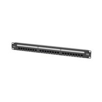 EATON TRIPP LITE SERIES N052-P24 CAT5E 24-PORT PATCH PANEL - POE+ COMPLIANT, 110/KRONE, 5