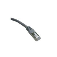 EATON N125-025-GY ETHERNET CABLE - FOILED TWISTED PAIR (FTP) - MALE LEFT GENDER