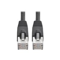 EATON N262-003-BK ETHERNET CABLE - SHIELDED TWISTED PAIR (STP) - MALE LEFT GENDER - MALE RIGHT GEN