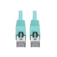 EATON N262-010-AQ ETHERNET CABLE - SHIELDED TWISTED PAIR (STP) - MALE LEFT GENDER - MALE RIGHT GEN