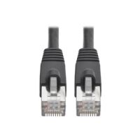 EATON N262-035-BK ETHERNET CABLE - SHIELDED TWISTED PAIR (STP) - MALE LEFT GENDER - MALE RIGHT GEN