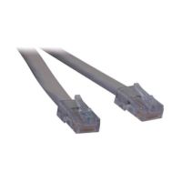 EATON TRIPP LITE SERIES N266-010 T1 SHIELDED RJ48C CROSSOVER CABLE (RJ45 M/M), 10 FT