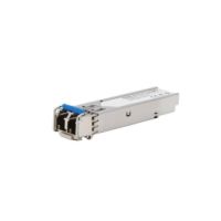 EATON TRIPP LITE SERIES N286-01GLCLHSMD CISCO-COMPATIBLE GLC-LH-SMD SFP TRANSCEIVER - 10/100/100