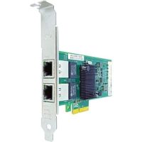 AXIOM N2XX-ABPCI01-M3-AX 10/100/1000MBS DUAL PORT RJ45 PCIE X4 NIC CARD FOR CISCO
