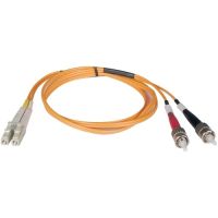 EATON N318-20M FIBER PATCH CABLE - FIBER OPTIC - MALE LEFT GENDER - MALE RIGHT GENDER - LC RIGH