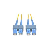 EATON N356-05M PATCH CABLE - FIBER OPTIC - MALE LEFT GENDER - MALE RIGHT GENDER - SC RIGHT CONN