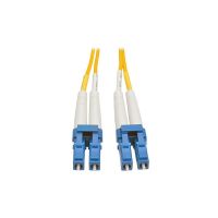 EATON N370-07M FIBER OPTIC CABLE - FIBER OPTIC - MALE LEFT GENDER - MALE RIGHT GENDER - LC RIGH