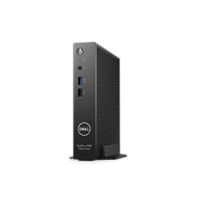 DELL DESKTOPS N4V4T OPTIPLEX 3000 THIN CLIENT 65 W 