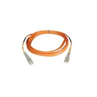 EATON N520-03M FIBER OPTIC CABLE - FIBER OPTIC - MALE LEFT GENDER - MALE RIGHT GENDER - LC RIGH