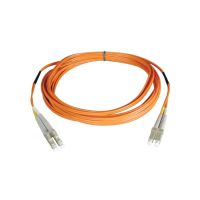 EATON N520-25M PATCH CABLE - FIBER OPTIC - MALE LEFT GENDER - MALE RIGHT GENDER - LC RIGHT CONN
