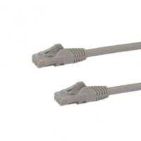 StarTech N6PATCH125GR 125ft. Cat 6 Gray Cat 6 Cables N6PATCH125GR