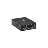 EATON TRIPP LITE SERIES N784-MDC-1STST 100 MB ST TO 100 MB ST MODE CONVERTER - 1310 NM COMPATIBLE, UP