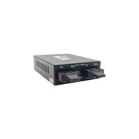 EATON TRIPP LITE SERIES N784-MDC-4SCSC 100 MB SC TO 100 MB SC MODE CONVERTER - 1310 NM COMPATIBLE, UP