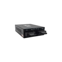EATON TRIPP LITE SERIES N784-MDC-6SCSC 100 MB SC TO 100 MB SC MODE CONVERTER - 1310 NM COMPATIBLE, UP