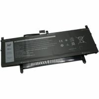 BATTERY N7HT0-BTI REPLACEMENT BTI BATTERY FOR DELL LATITUDE 9510 9510 2-IN-1, T570, T580, P51S, P5