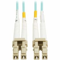 EATON TRIPP LITE SERIES N820-01M-OM4TAA 10GB/40GB/100GB DUPLEX MULTIMODE 50/125 OM4 LSZH FIBER P