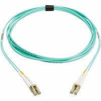 EATON TRIPP LITE SERIES N820-03M-OM4TAA 10GB/40GB/100GB DUPLEX MULTIMODE 50/125 OM4 LSZH FIBER P