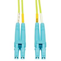 EATON N820-05M-OM5 PATCH CABLE - FIBER OPTIC - MALE LEFT GENDER - MALE RIGHT GENDER - LC RIGHT CONN