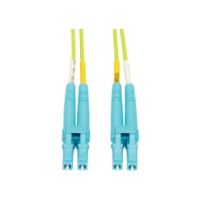 EATON N820-15M-OM5 PATCH CABLE - FIBER OPTIC - MALE LEFT GENDER - MALE RIGHT GENDER