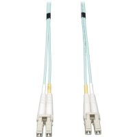 EATON N820-20N FIBER PATCH CABLE - FIBER OPTIC - MALE LEFT GENDER - MALE RIGHT GENDER - LC DUPL